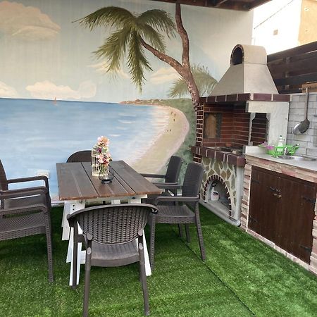 Mamas Summer House Larnaca Exterior foto
