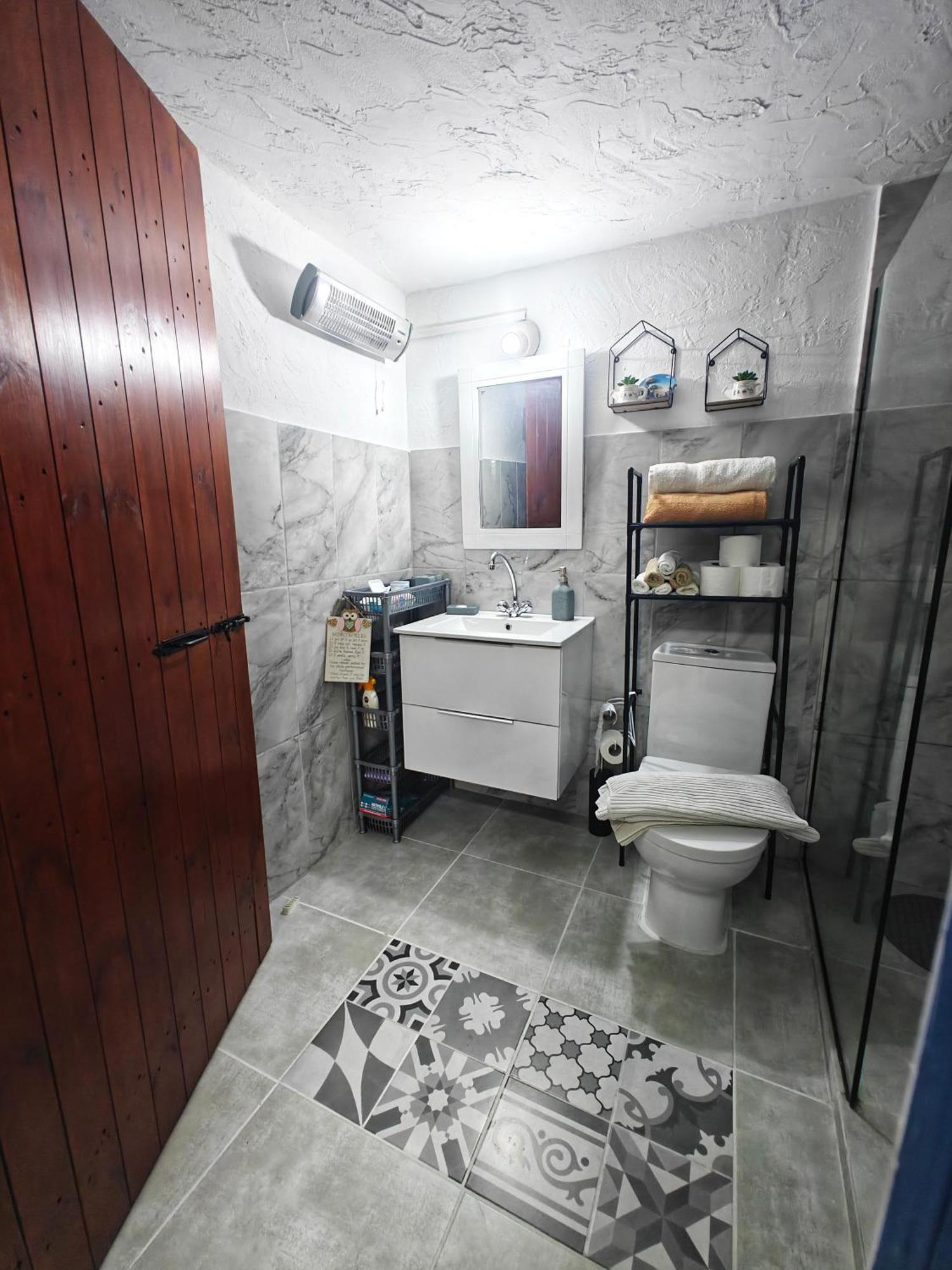 Mamas Summer House Larnaca Exterior foto