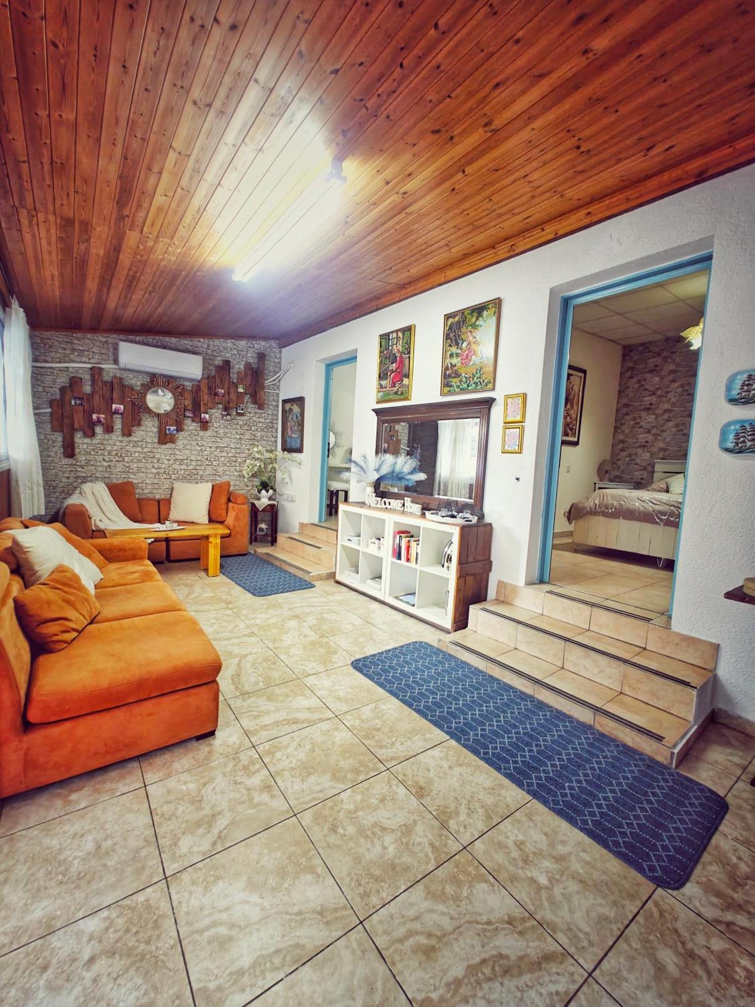 Mamas Summer House Larnaca Exterior foto